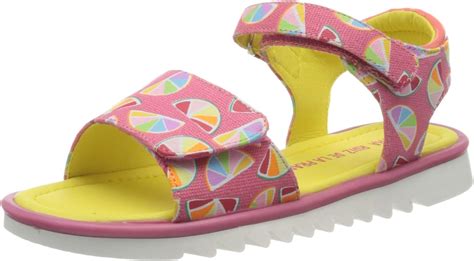 agatha ruiz de la prada sandals|Amazon.com .